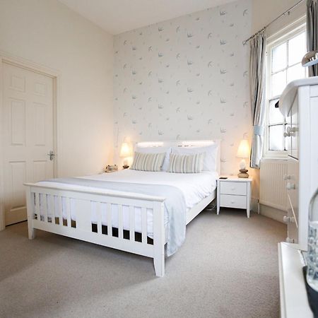 The Boathouse Bed & Breakfast Seaview Bilik gambar